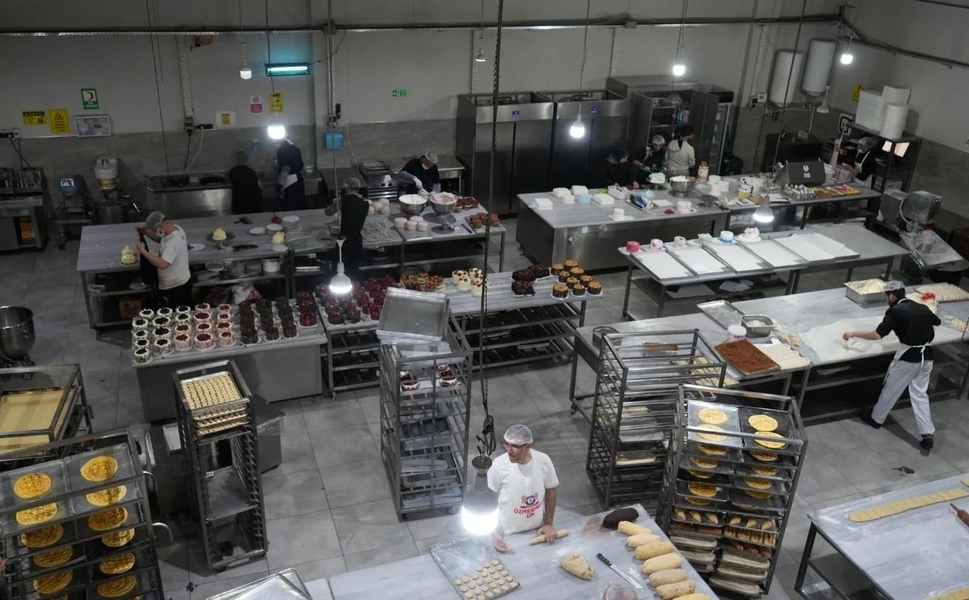 Diyarbakır’da zabıta alarmda: Gıda işletmelerine baskın