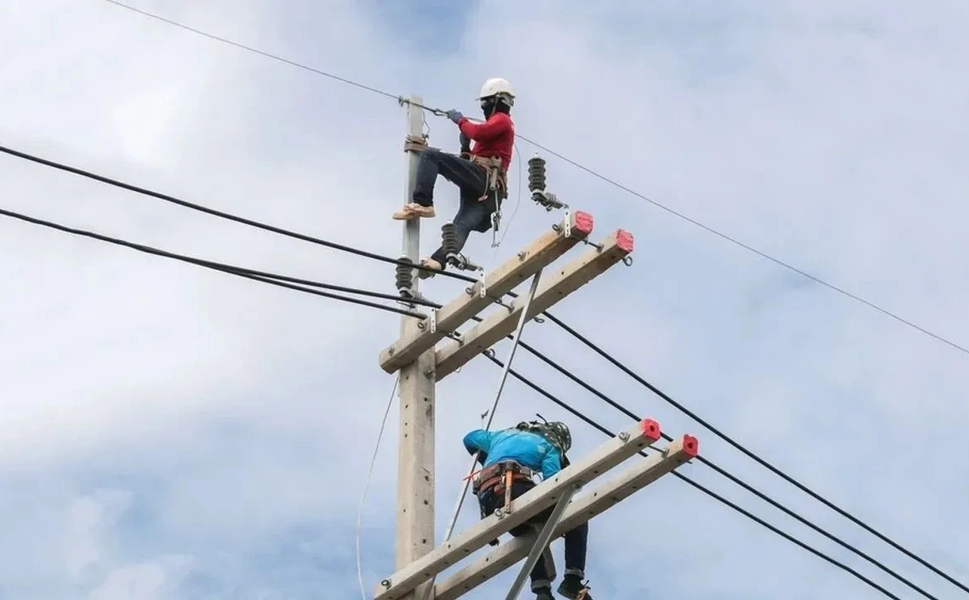 Diyarbakır’da geniş kapsamlı elektrik kesintisi