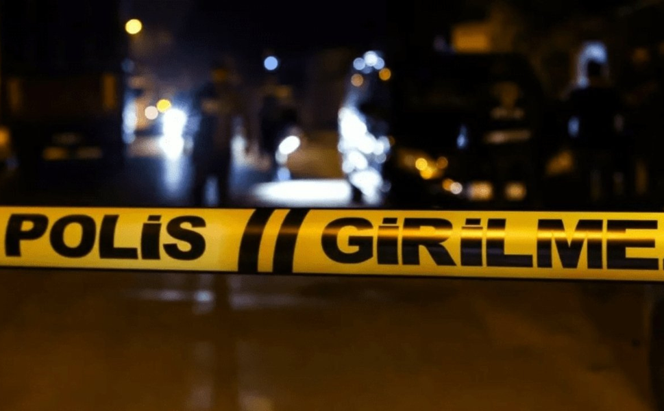 Diyarbakır’da terk edilmiş binada erkek cesedi bulundu