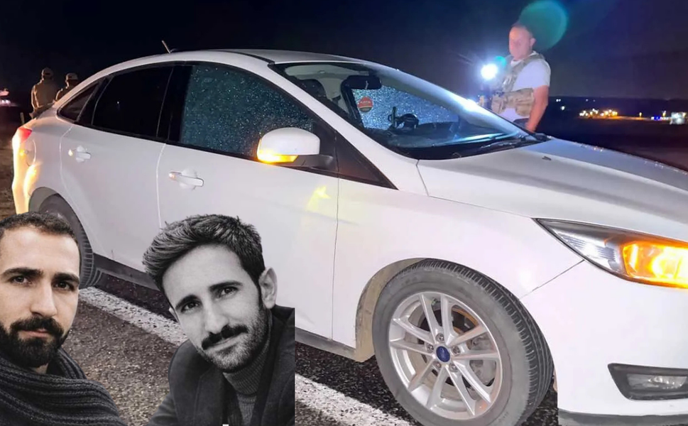 Diyarbakır’da 2 kişinin öldüğü silahlı saldırı davasında 5 sanık tahliye edildi