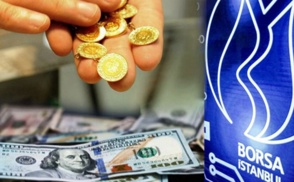 Dolar ve Borsa Pazartesi nasıl açılacak? İran krizinin piyasalara etkisi