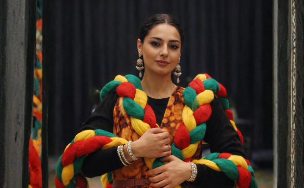 Milano Fashion for Freedom'da Kürt Temsili