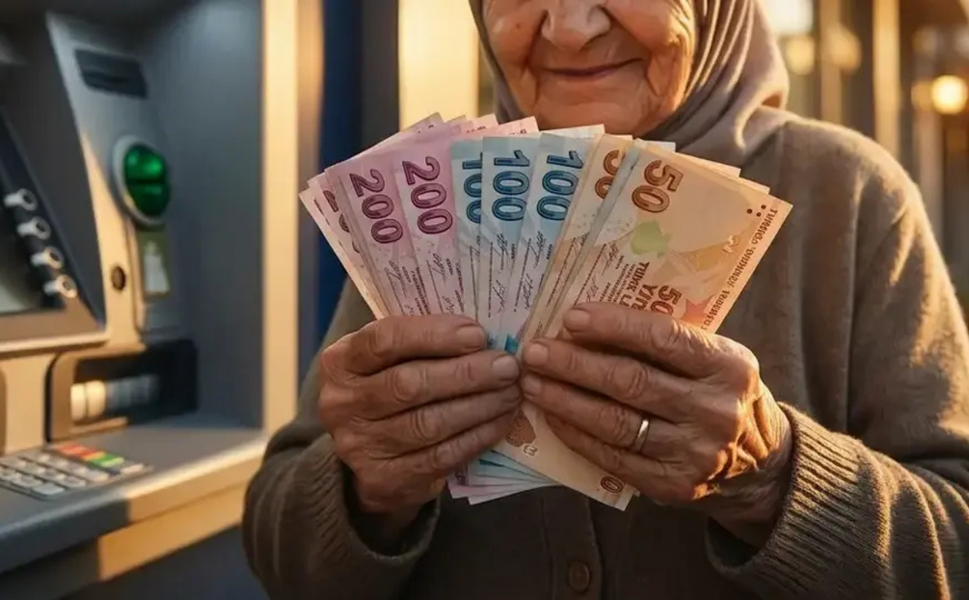 Emekli ikramiyeleri yatmaya başladı: İşte ödeme takvimi