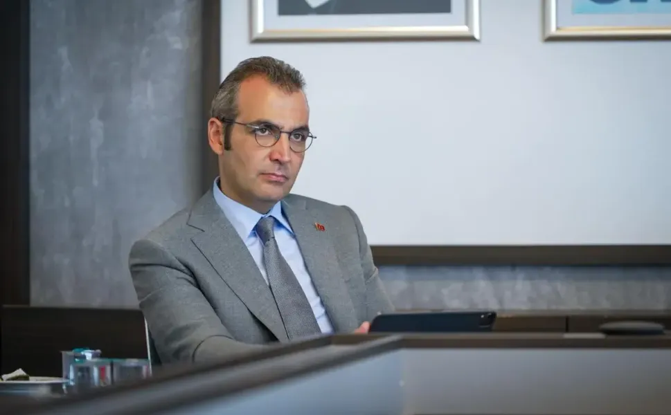 Resul Emrah Şahan: Müteahhitlerin Değil Kamunun Yanındayım