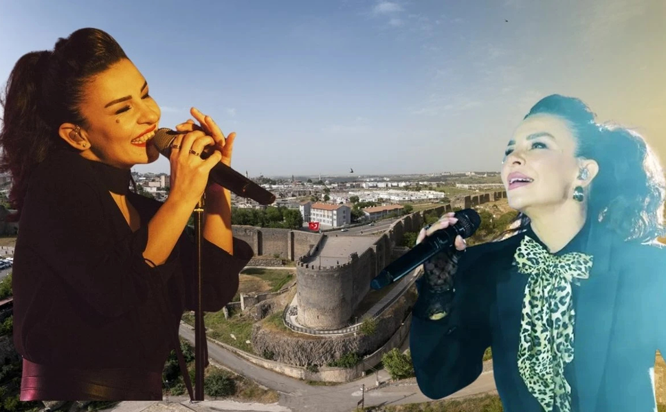 Fatma Turgut Diyarbakır konserinin tarihi açıklandı