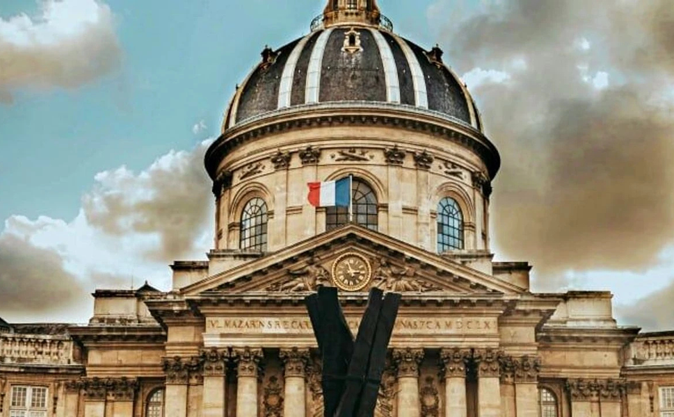 Fransa’dan Irak için acil uyarı: Vatandaşlarına “ülkeyi terk edin” çağrısı