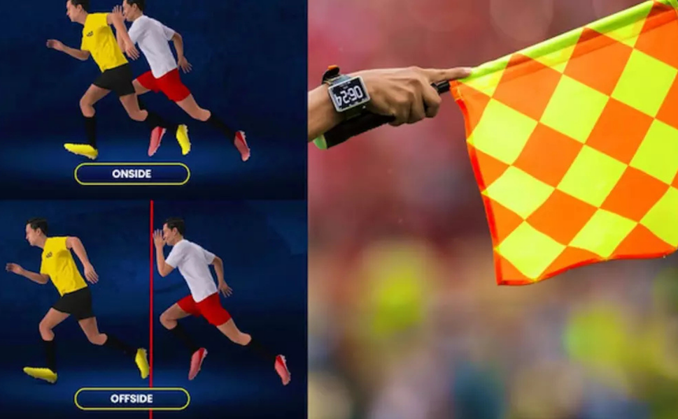 Futbolda devrim: Yeni ofsayt kuralı resmen onaylandı!