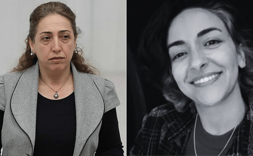 DEM Parti’den kritik karar: Dilan Karaman dosyasında soruşturma