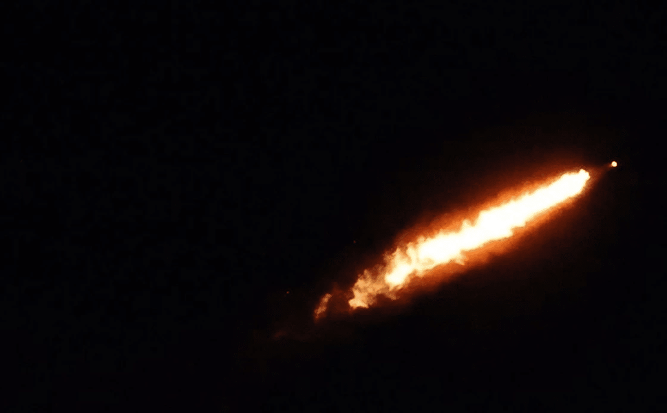 İran’dan Peşmerge Karargahına Füze Saldırısı: 6 Ölü 30 yaralı