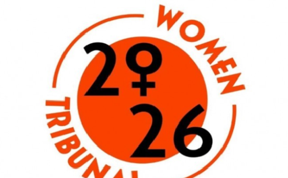 Kadın Tribünali başlıyor: Rojava vurgusu öne çıkıyor
