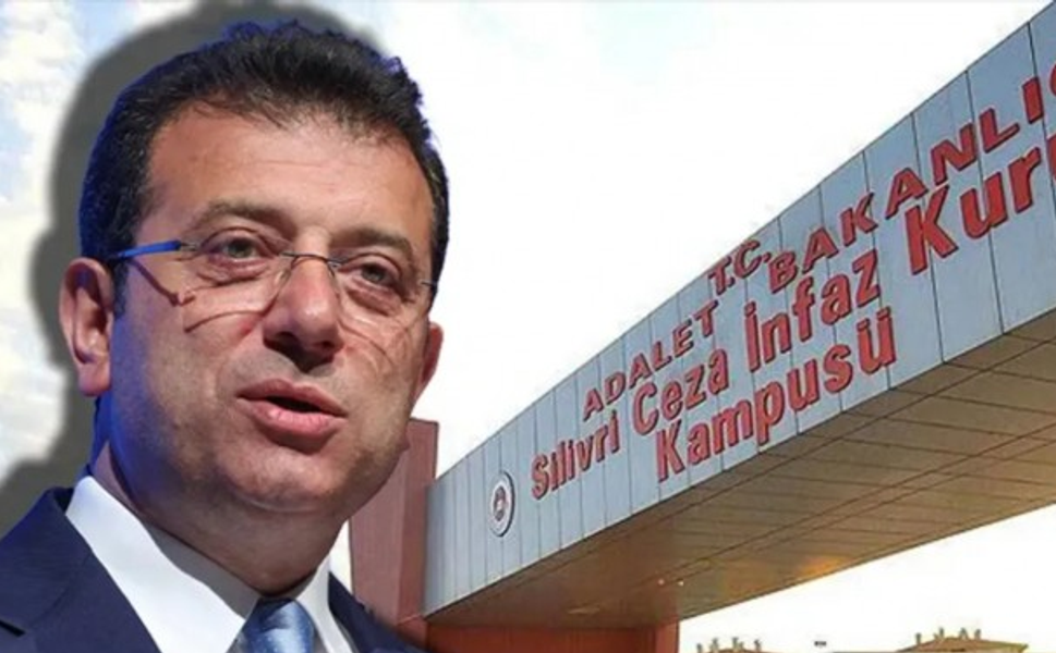 CHP yolsuzluk davası 6’ncı gününde DEM Parti de izleyecek