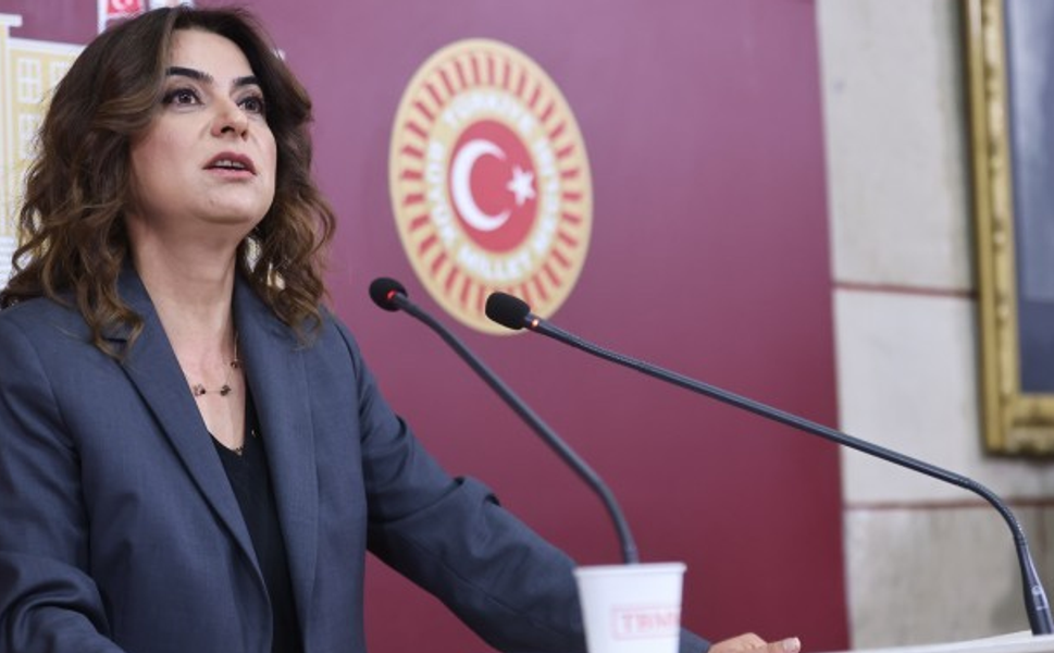 Koçyiğit'ten çağrı: "Yasaler ne zaman çıkıyor?"