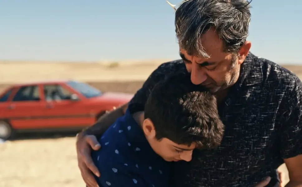 Gerçek bir hikaye beyaz perdede: Diyarbakırlı köftecinin uçma hayali