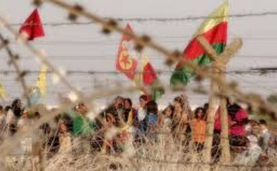 KCK’den “Ulusal Uzlaşı Projesi”ne katılım çağrısı