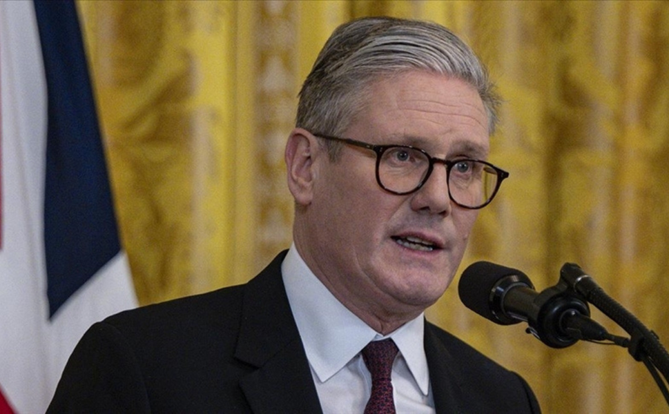 İngiltere savaşa katılıyor mu? Starmer’dan kritik İran açıklaması