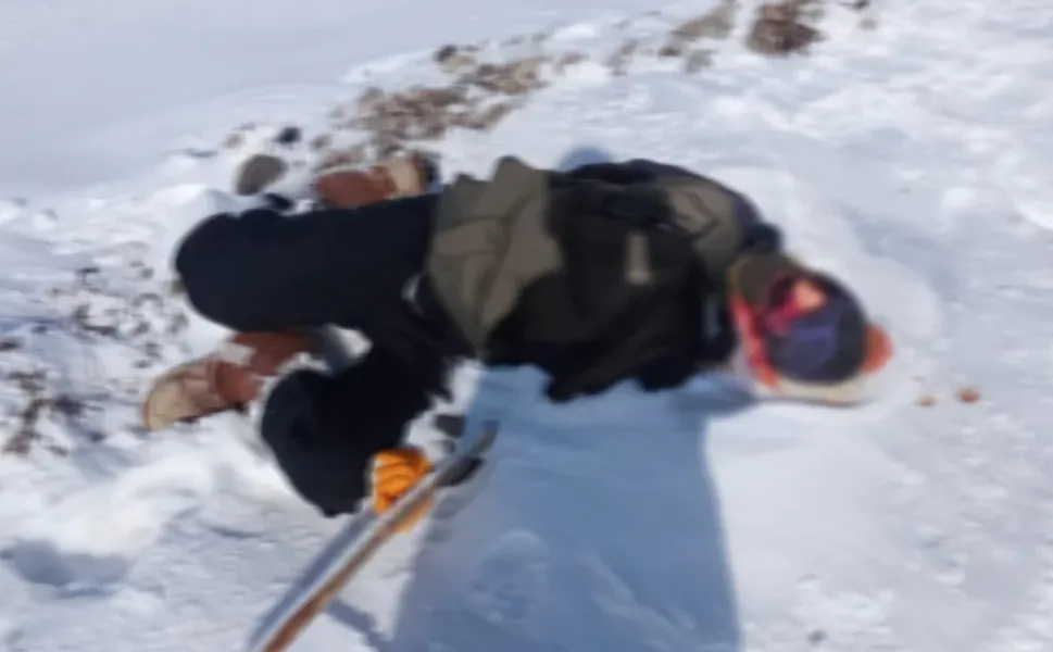 İran sınırında vurulan Fehim Tosun’un cenazesi 2 gündür yerde bekletiliyor