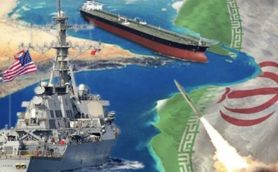 İran’dan kritik Hürmüz hamlesi iddiası: Bazı gemiler U dönüşü yaptı
