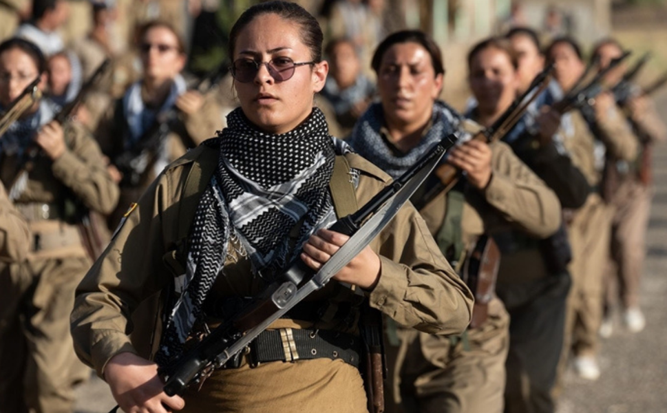 İran’dan Rojhılat Partilerine sert tehdit: “Tamamen yok ederiz”