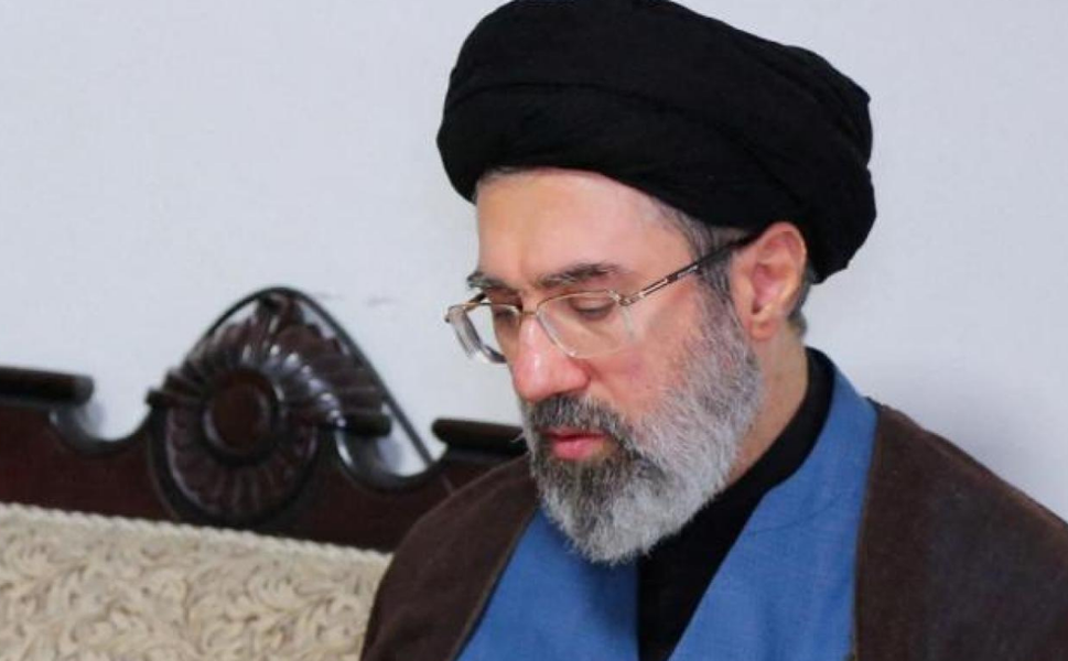 İran’ın yeni lideri Mücteba Hamaney oldu