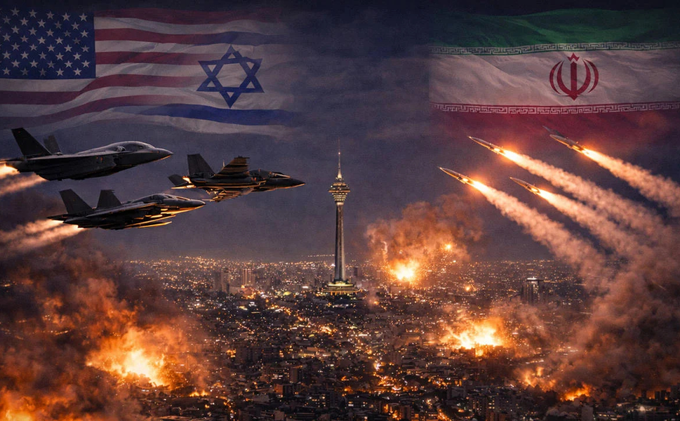 İsrail ordusu açıkladı: İran’da 3 bin 400 hedef vuruldu