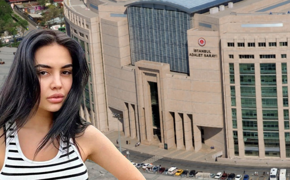 İstanbul’da fenomen Ece Ronay’a soruşturma