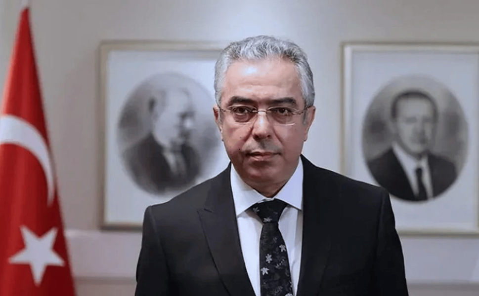 Uçum: Ayrılıkçı Kürt milliyetçiliğine karşı geçiş süreci