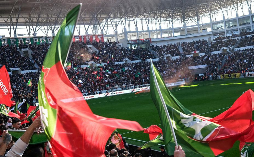 Nahit Eren’den büyük iddia: Amedspor süper lig yolunda