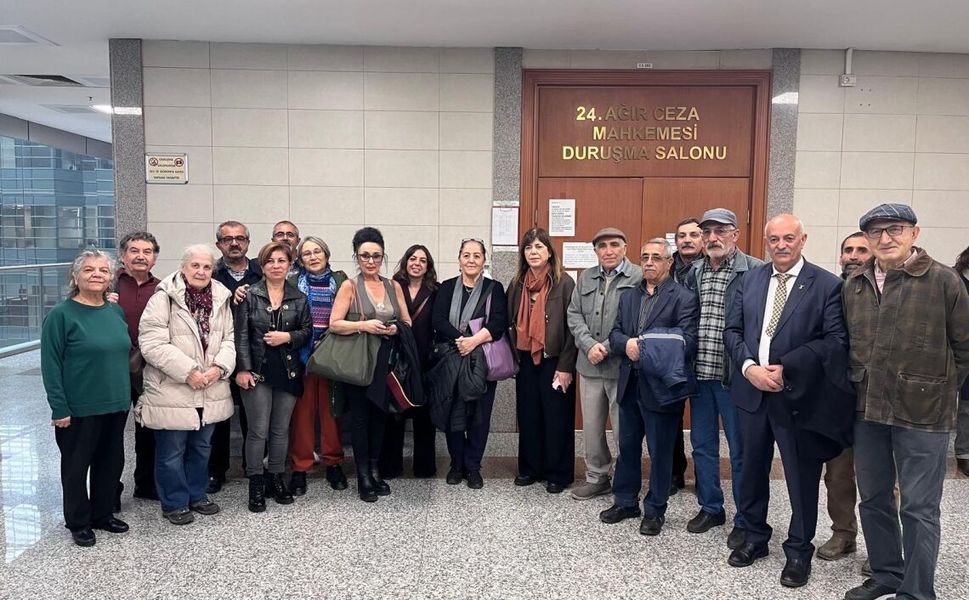 Nimet Tanrıkulu Davasında Yeni Karar: Dosya Diyarbakır’a