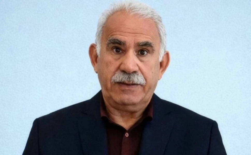 Öcalan’dan komisyon raporuna mesaj: “Asıl mücadele şimdi başlıyor”