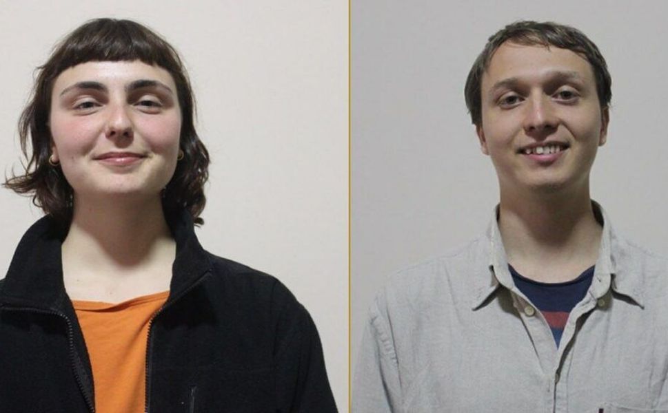 Enternasyonalist gençler: Kürdistan'daki mmudu Avrupa’ya taşıyacağız