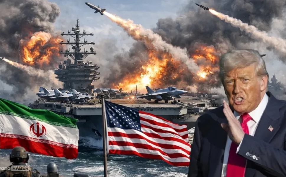 ABD açıkladı: İran operasyonlarının maliyeti 11 milyar doları geçti