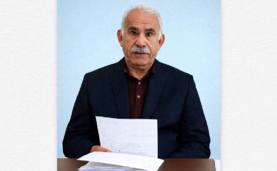 Öcalan ile görüşme başvurusu: "Pratik Bir Adım"