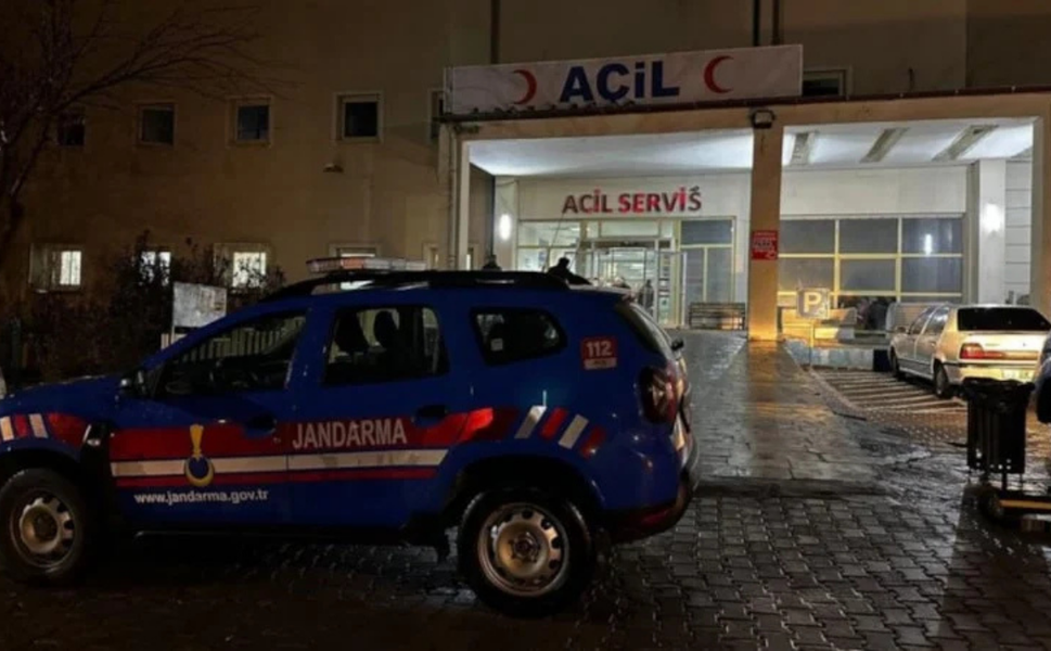 Şanlıurfa’da akraba kavgası: 4 yaralı, 6 gözaltı