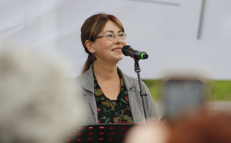 13 yıl önceki fotoğraf sebebiyle konseri iptal edildi