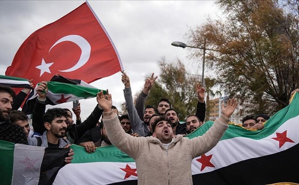 Bakanlık doğruladı: Türkiye Suriye’nin teklifini kabul etti