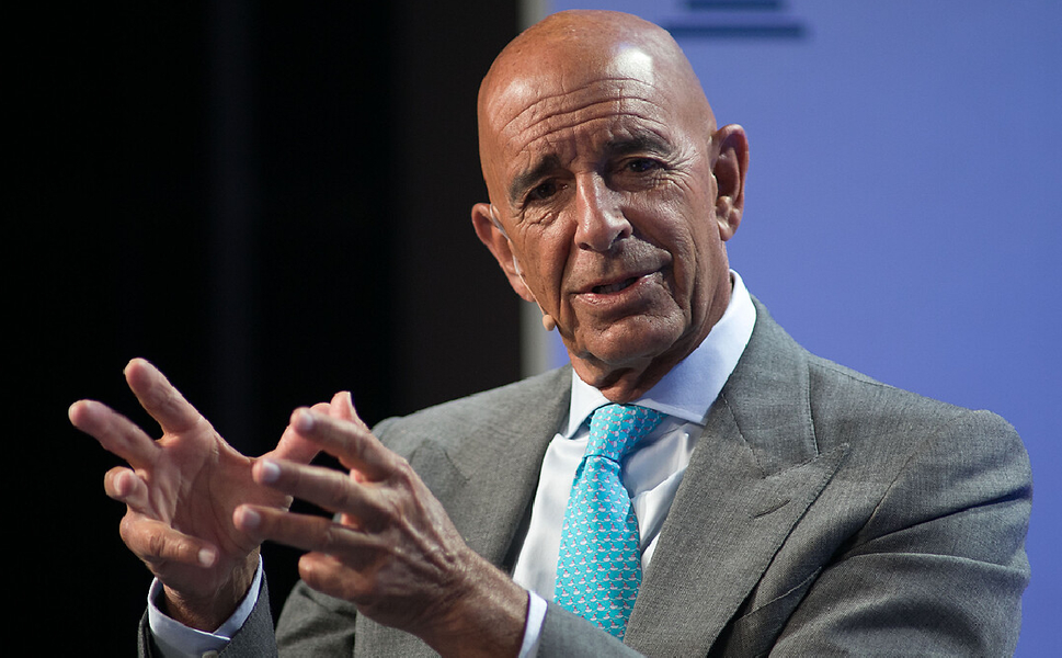 Barrack’tan Kürt sürecine övgü: Hayranlık duyuyorum