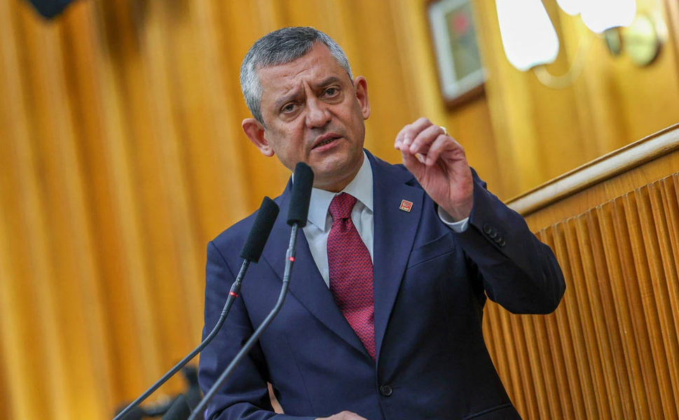 “Uluslararası hukuku hiçe sayan müdahaleleri reddediyoruz”