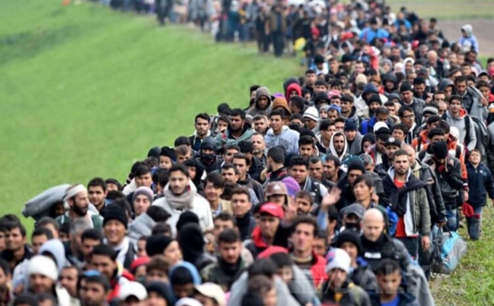 BM Mülteciler Yüksek Komiserliği: İran'da göç başladı