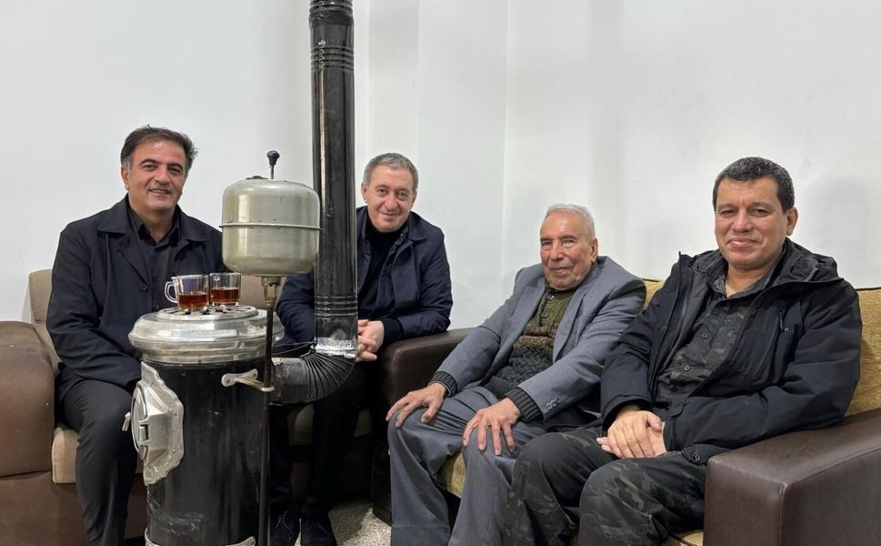 Bakırhan konuştu: Dem Parti salon siyasetine mi mahkum?