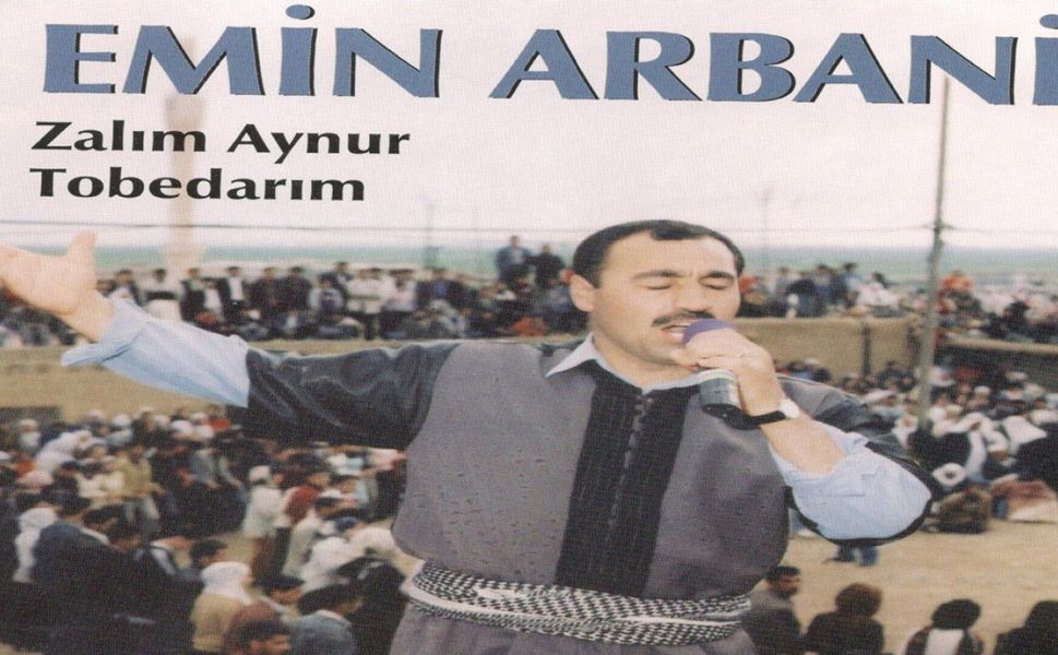 Emin’ê Arbani hayatını kaybetti: Emin’ê Arbani kimdir?