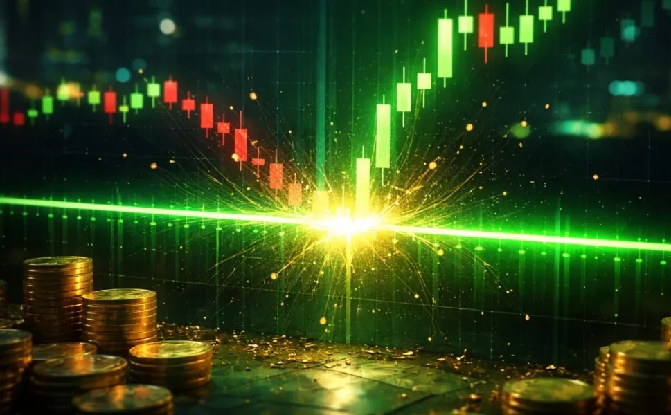 Altında kritik eşik: 4.350 dolar savunma hattı