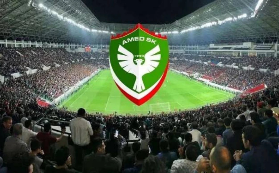 Zirve yarışı öncesi Amedspor – Serikspor bilet fiyatları netleşti