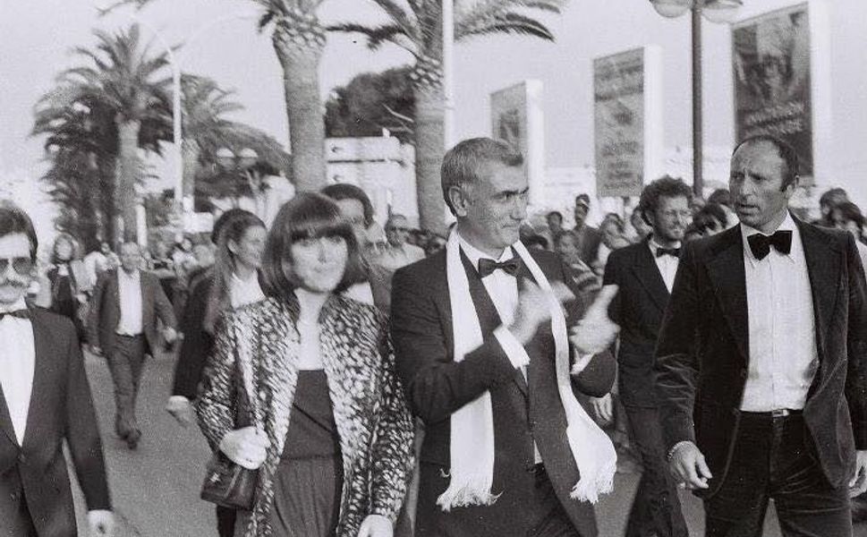 Fatoş Güney: "Yılmaz Kürt bir anne babanın oğluydu"