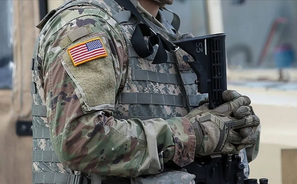 ABD’den Ortadoğu hamlesi: Binlerce asker sevkiyatı iddiası