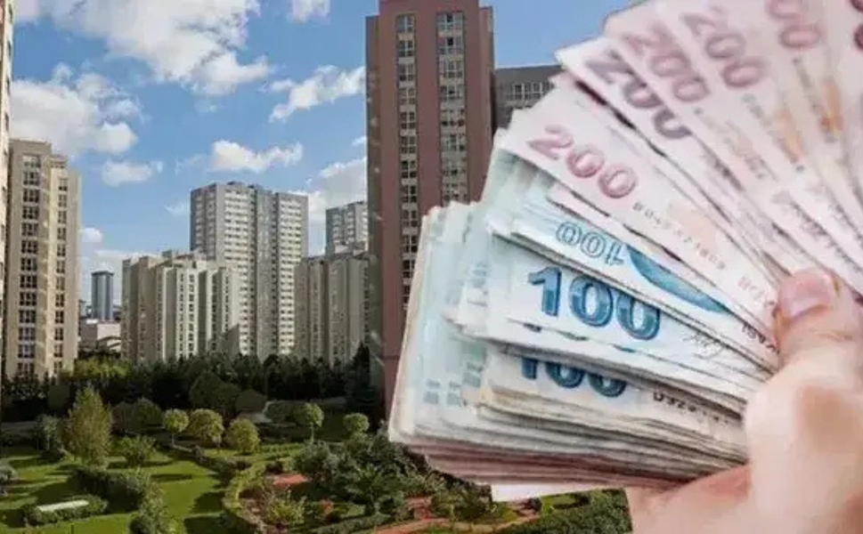 Yüksek aidatlara müdahale! Yeni düzenleme yolda