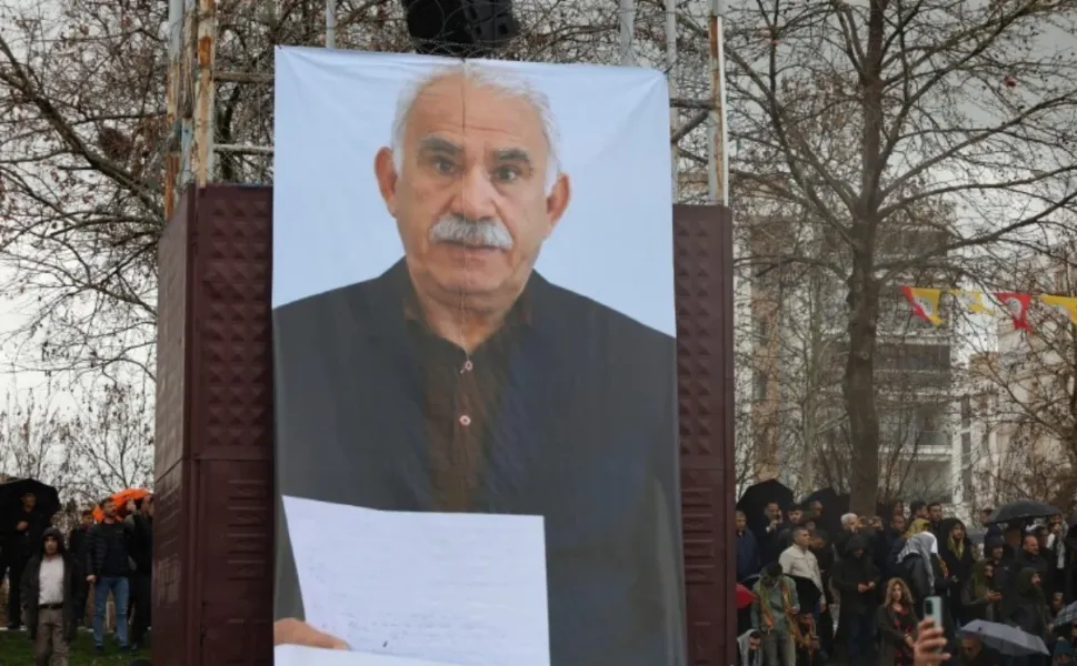AİHM Kararı: 'Bijî Abdullah Öcalan' Sloganı Suç Değil
