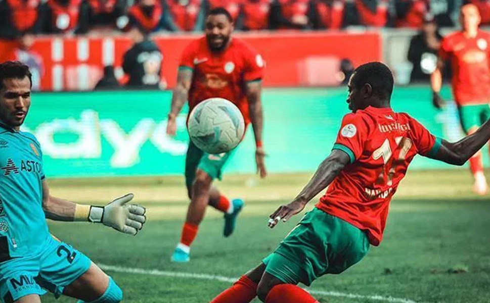 Kritik maç öncesi dikkat çeken veri! Amedspor evinde kaybetmiyor