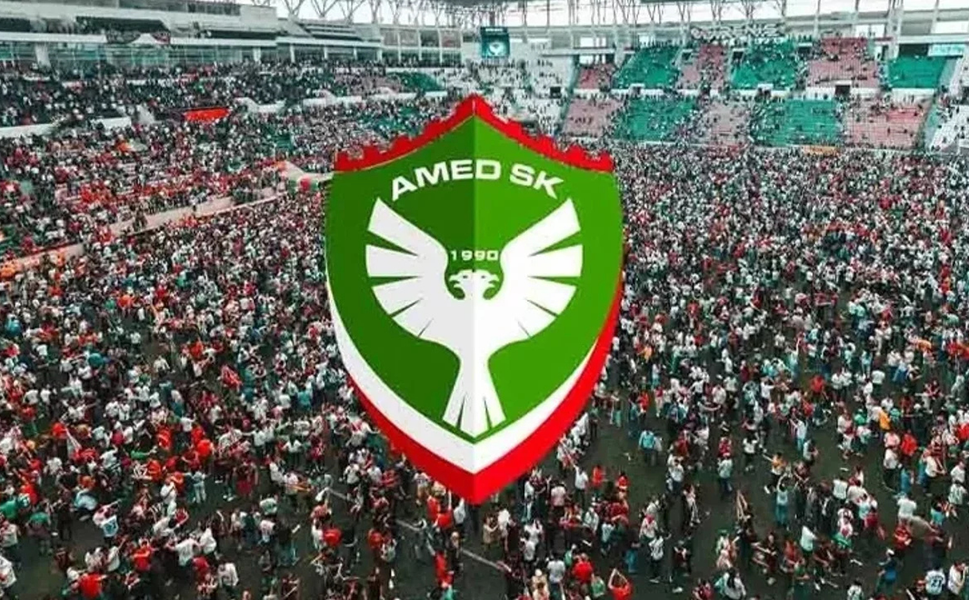 Amedspor’da biletler bitiyor! Tribünler doldu, kritik maç kapalı gişe