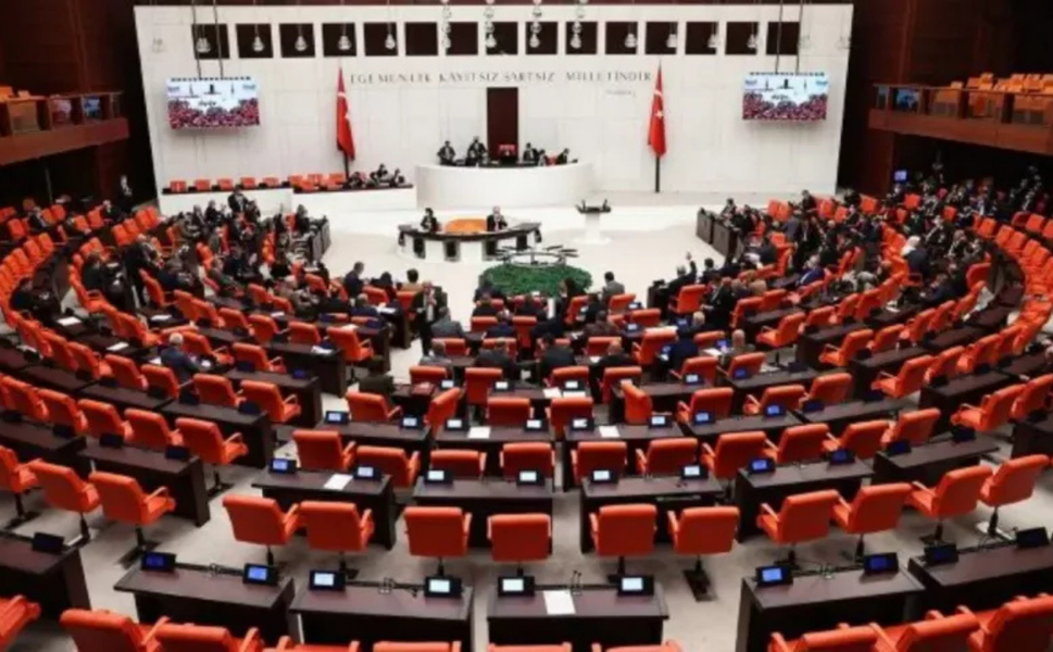 Üniversite affı için kritik adım! Teklif Meclis’te