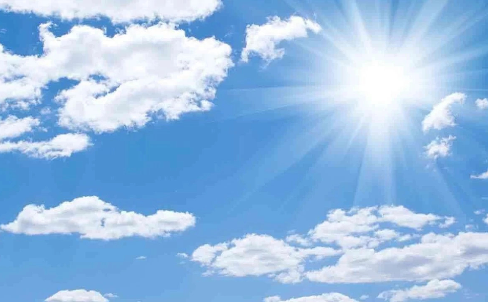 Diyarbakır’da 1 Nisan hava durumu! Yağmur var mı?